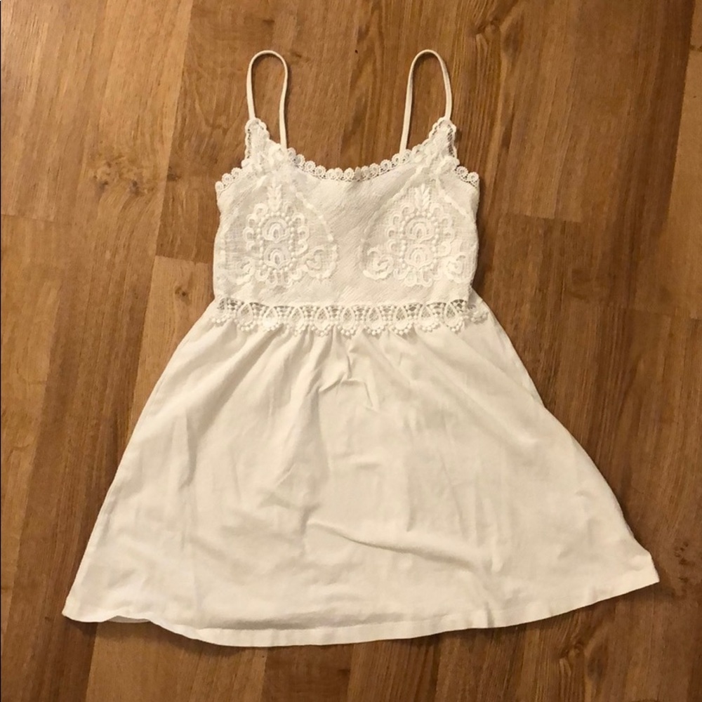 Topshop Mini dress